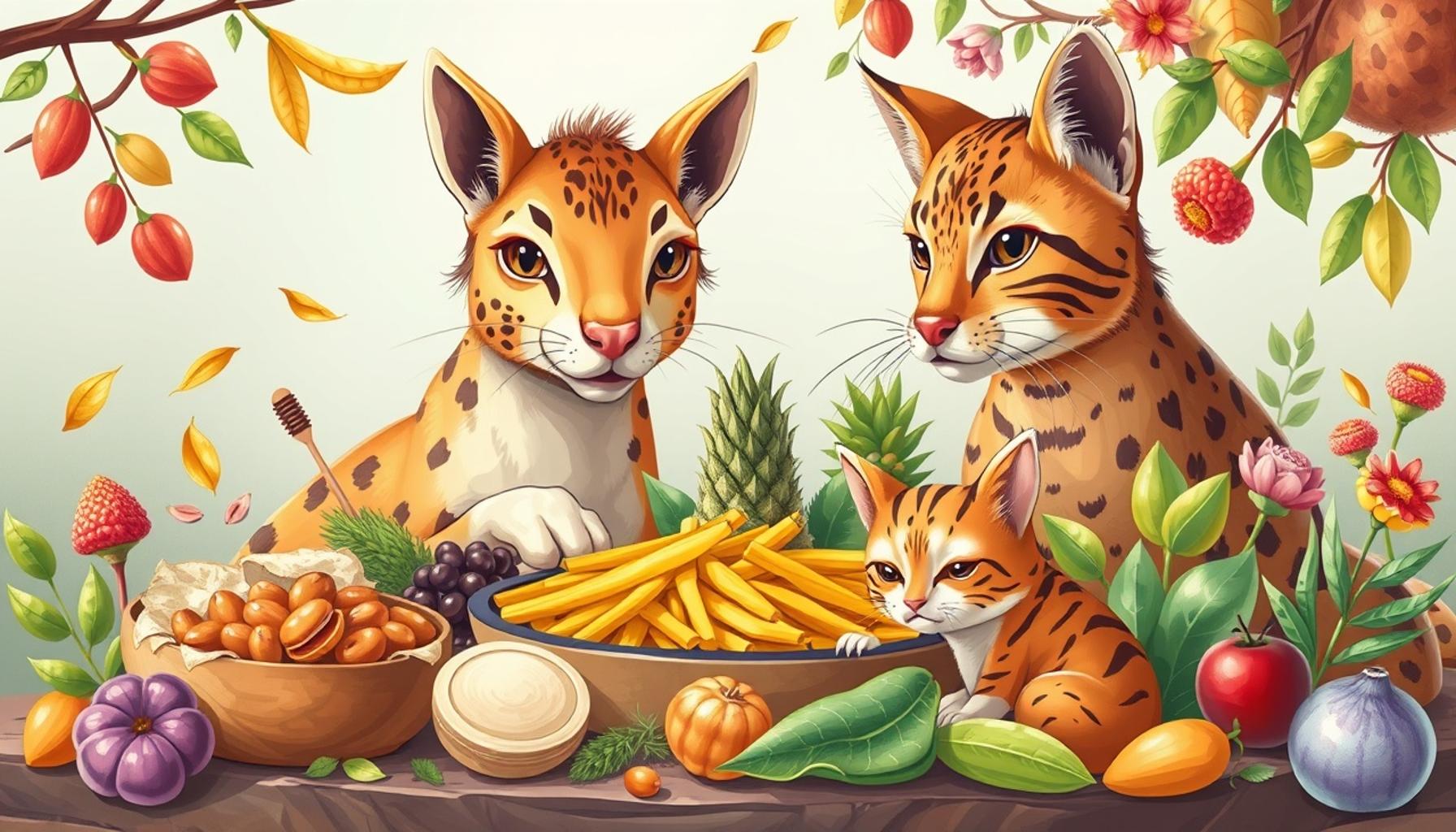 The Benefits of Natural and Organic Foods for Dogs and Cats