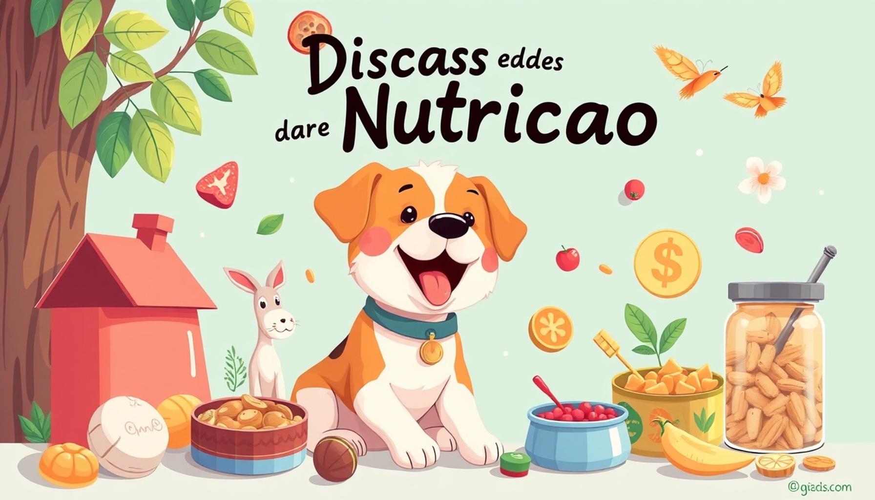 Nutrition Tips to Keep Your Pet Healthy and Happy