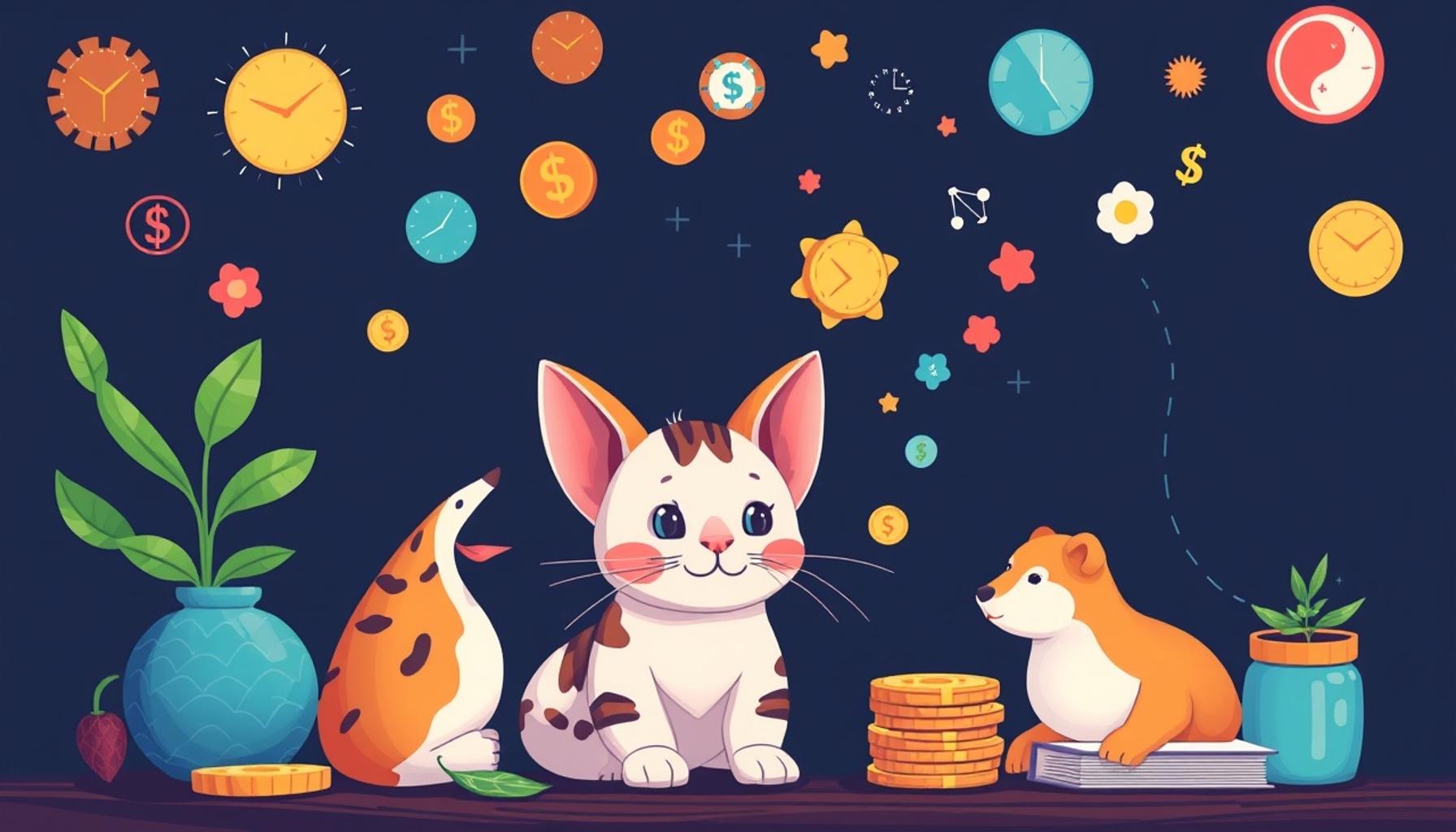 How the Presence of Pets Can Reduce Stress and Anxiety