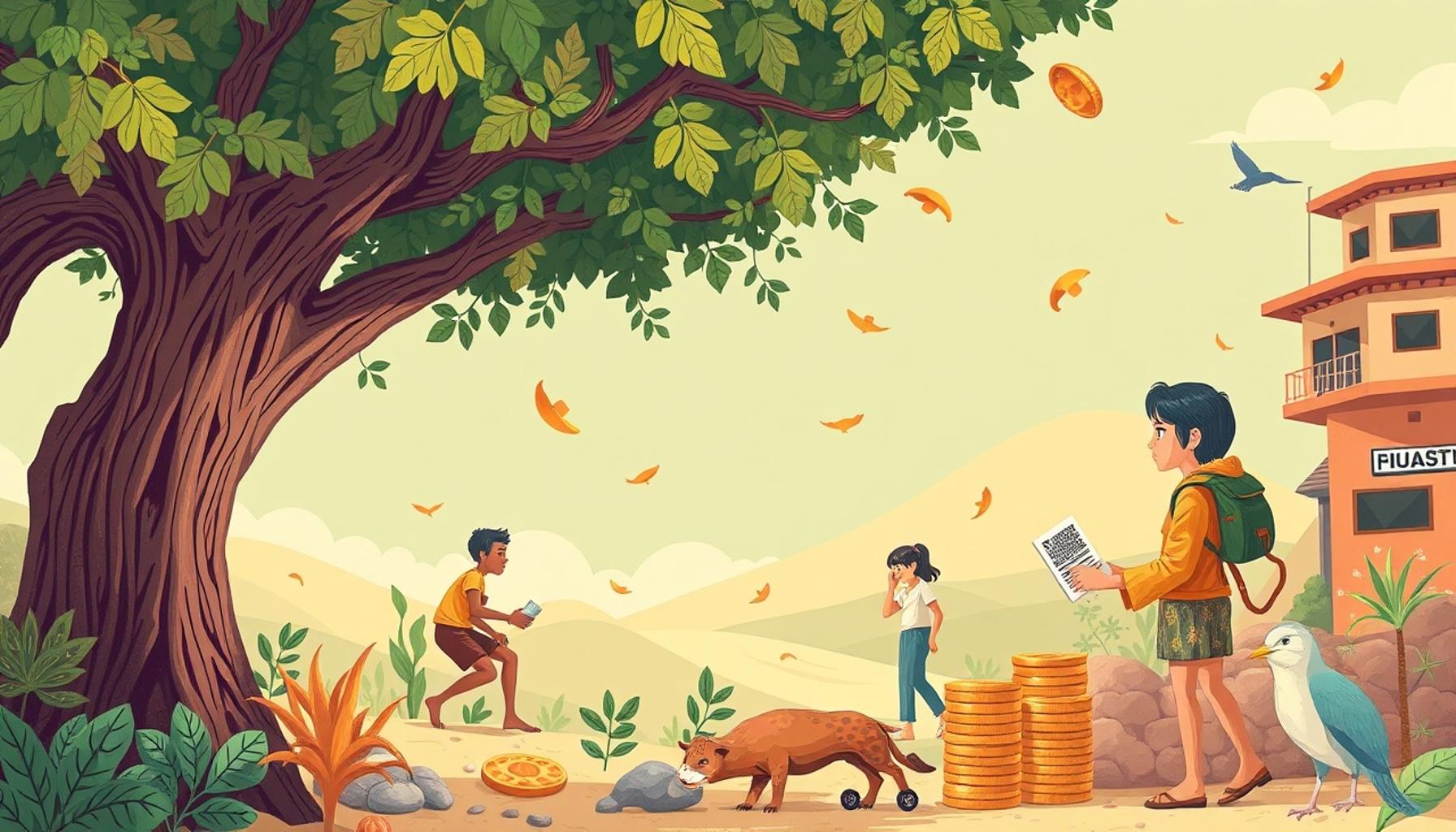 The Journey of a Rescued Dog: Transforming Lives Through Adoption