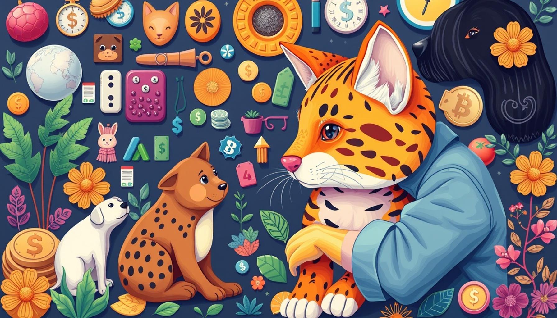 The Importance of Animal-Assisted Therapy in Mental Health and Well-Being