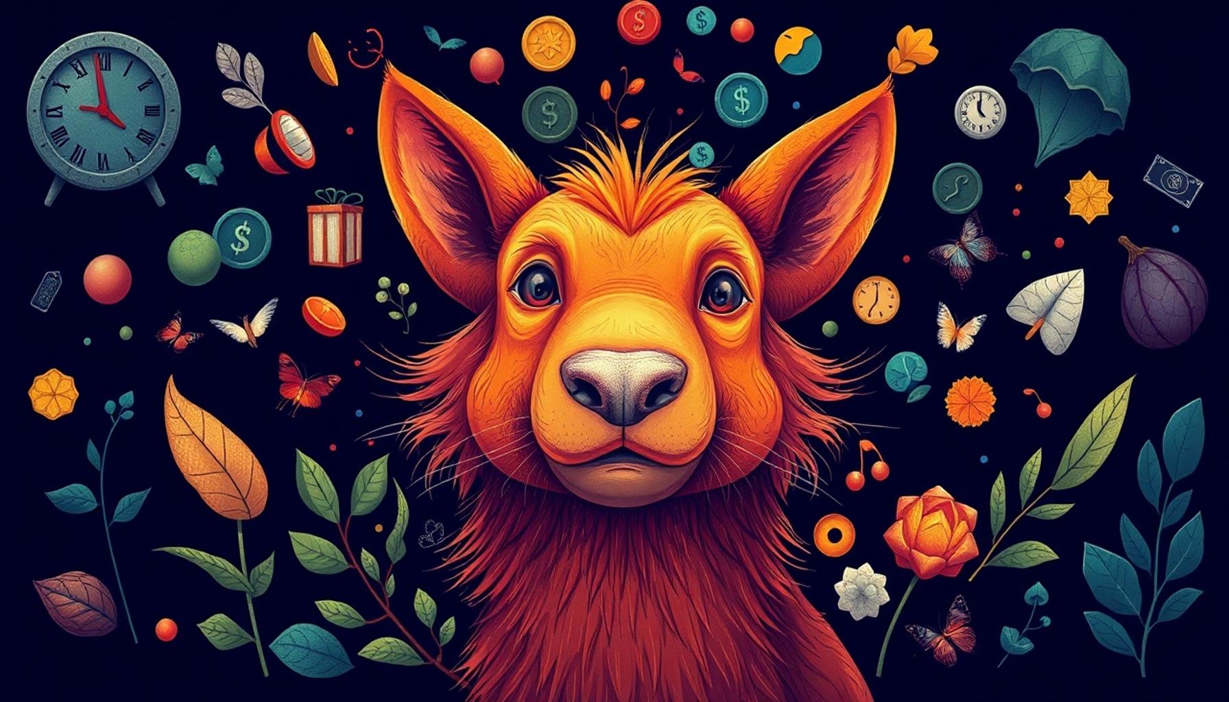 The Impact of Behavioral Training on the Adaptability of Rescued Animals