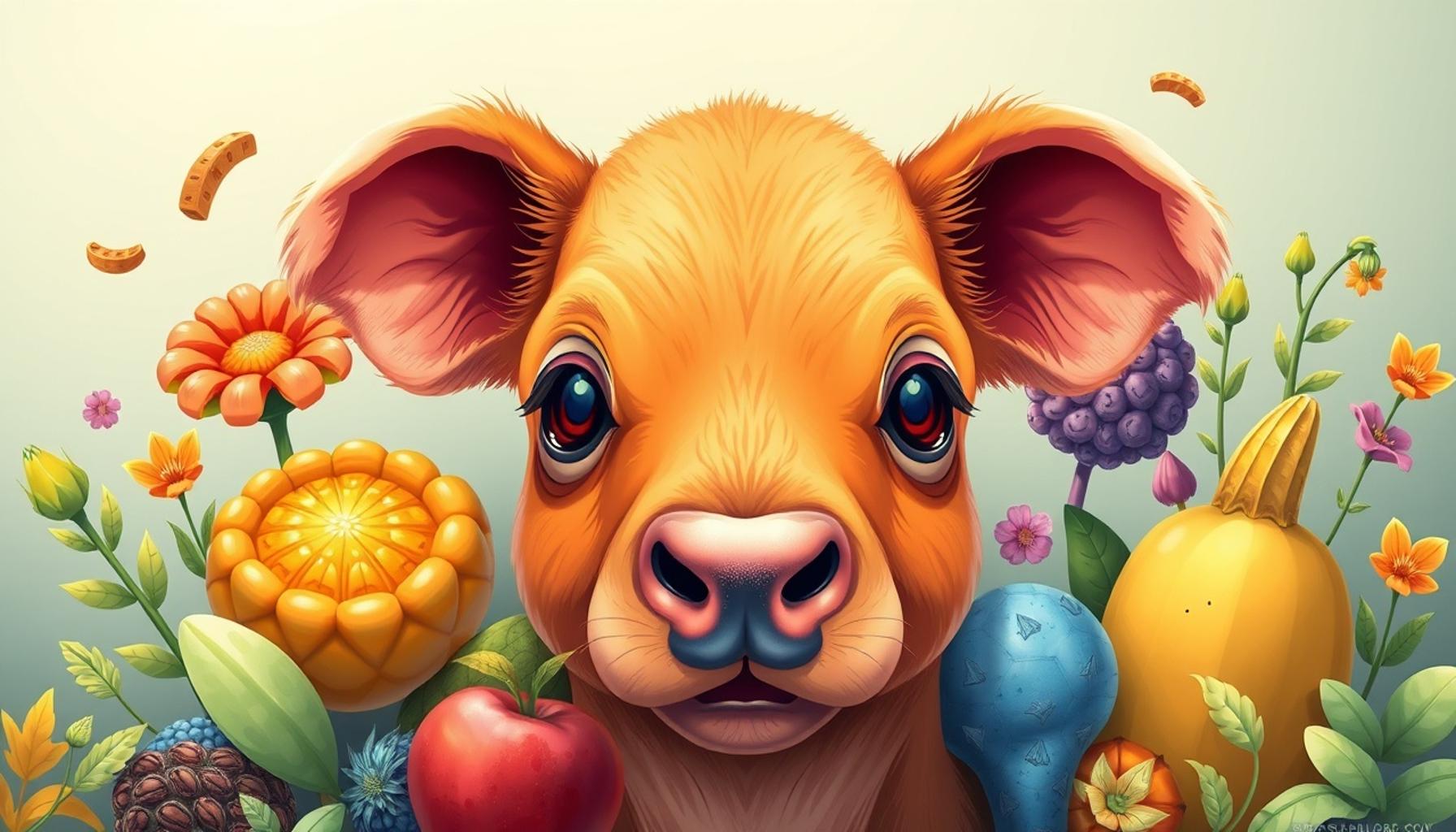 The Impact of Nutrition on Pet Longevity: Factors to Consider for a Long and Healthy Life