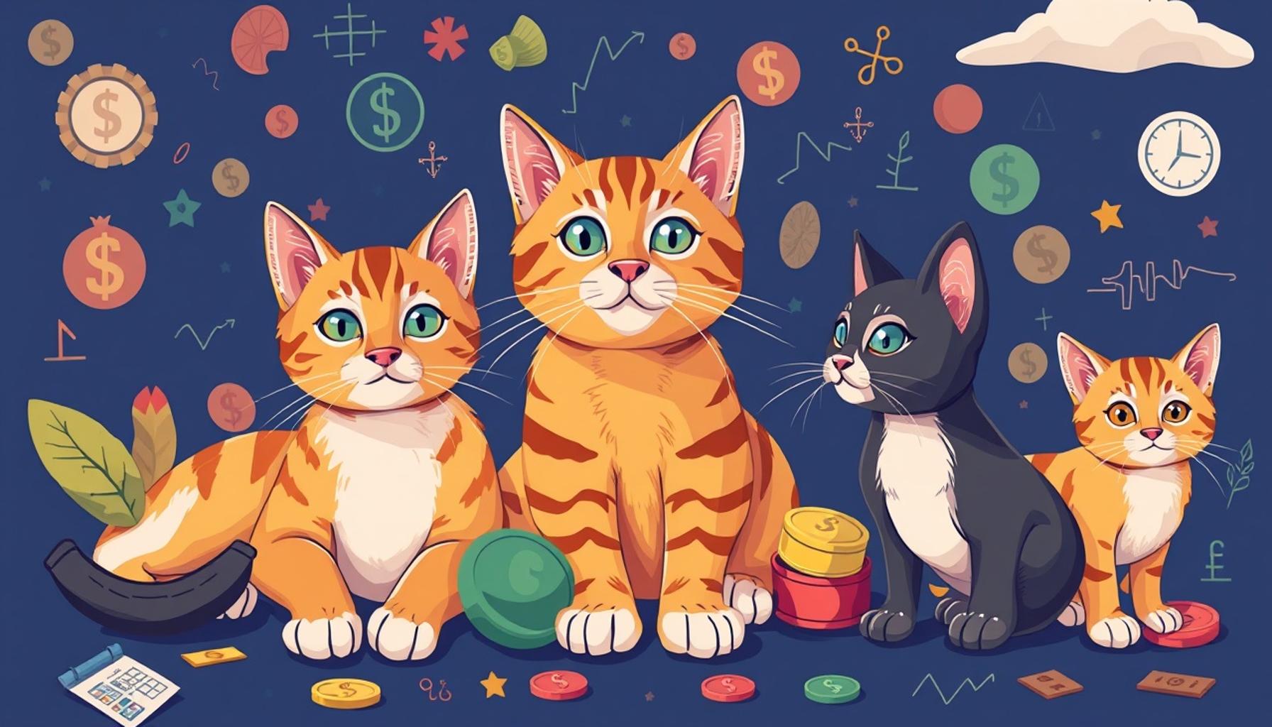 Behavior Modification Strategies for Cats: Practical Tips for Owners