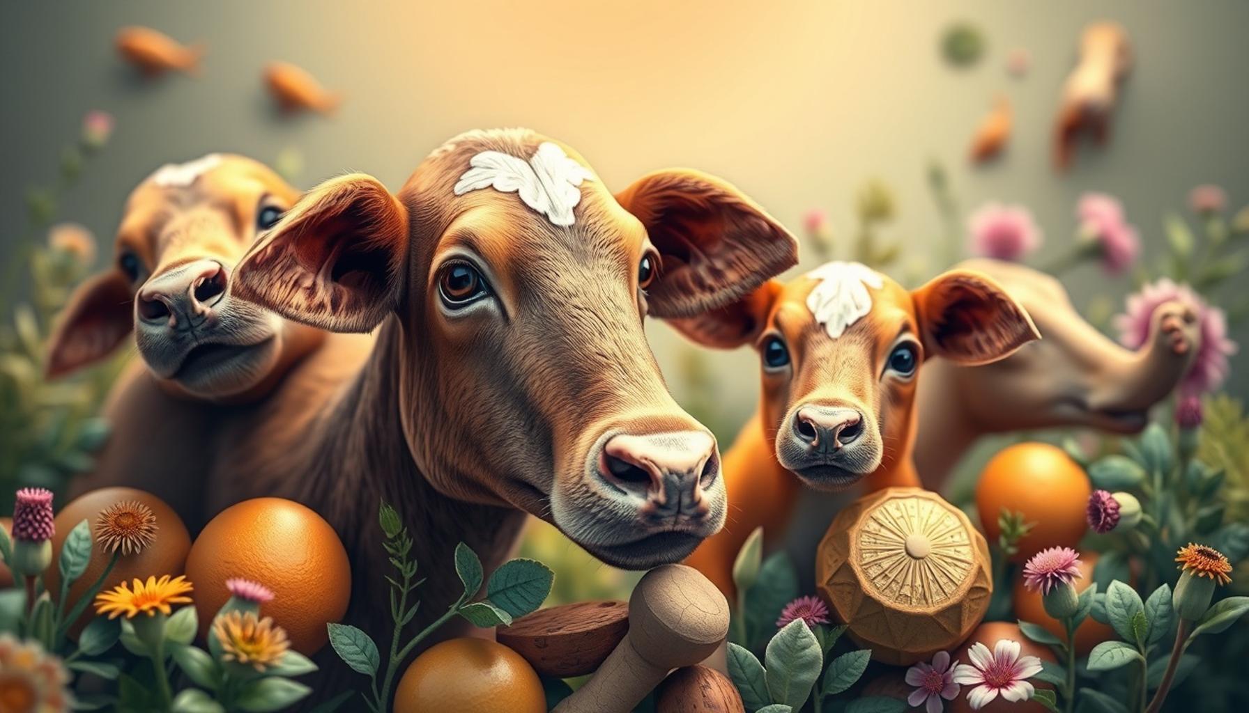 Impact of Nutrition on Pet Longevity