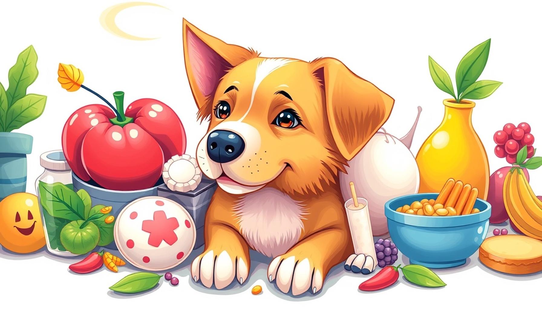 How Age Affects the Nutritional Needs of Pets