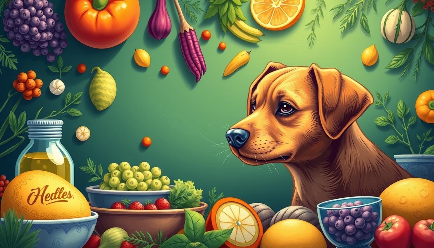 Holistic Nutrition: How to Choose Quality Ingredients for Your Pet’s Diet