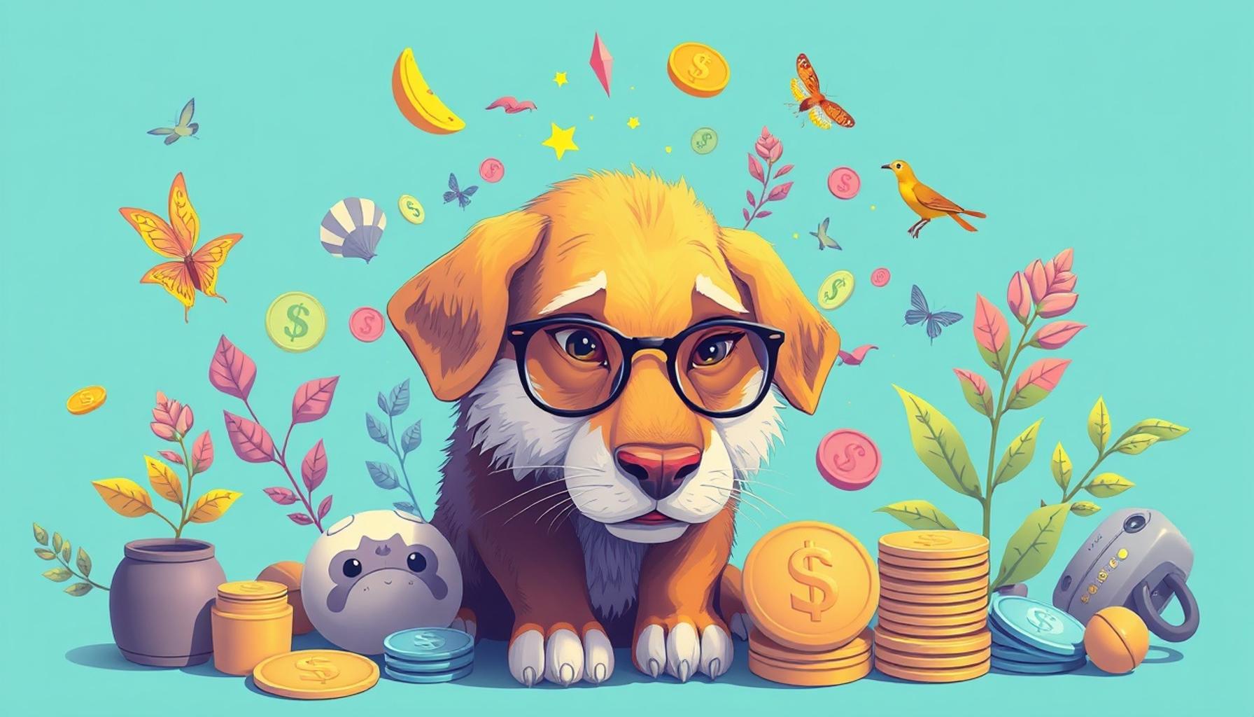 The Role of Pets in Reducing Stress and Anxiety in Humans