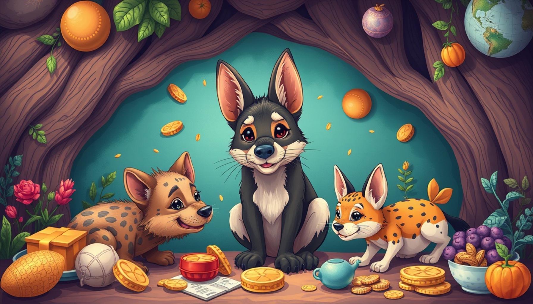 Inspiring Rescue Stories: How Adopted Animals Transform Homes and Lives