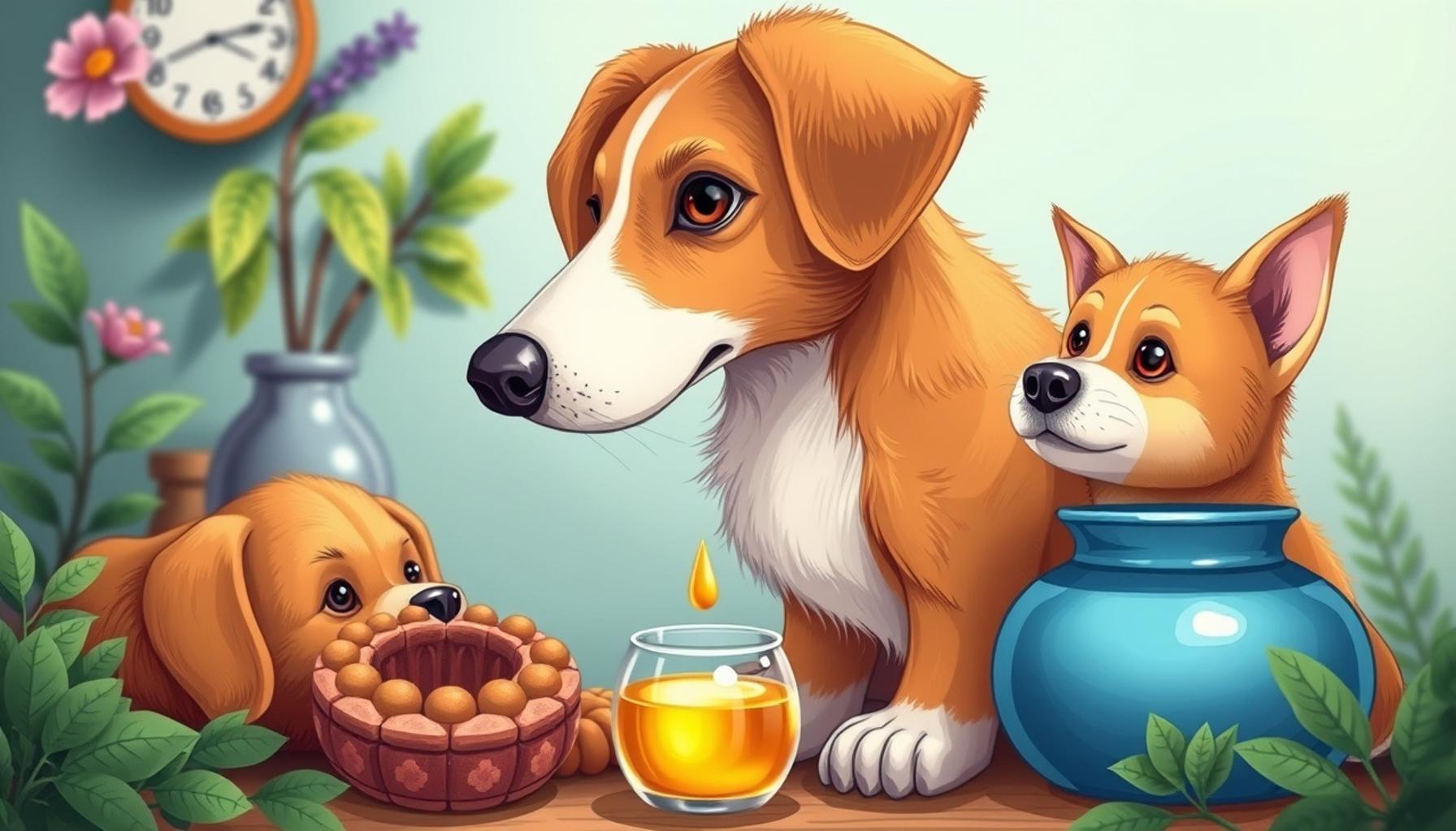 How Aromatherapy Can Contribute to the Well-Being of Pets