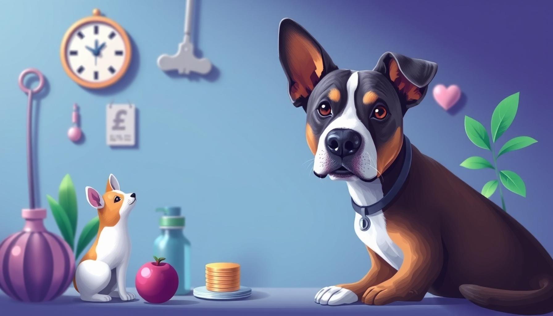 How to Choose the Right Veterinarian for Your Pet