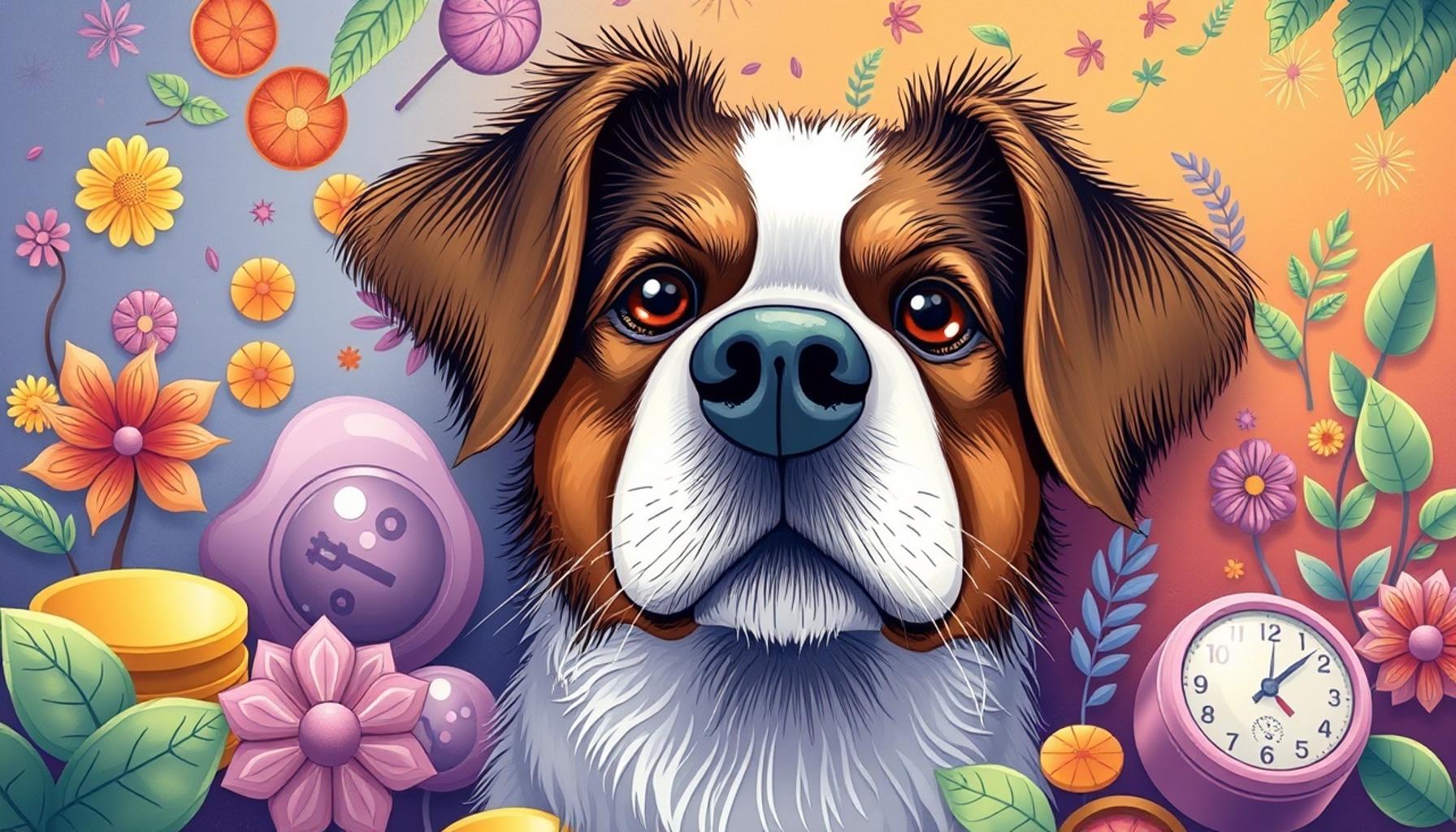 Complementary Therapies for Pets: How to Improve Emotional and Physical Well-Being