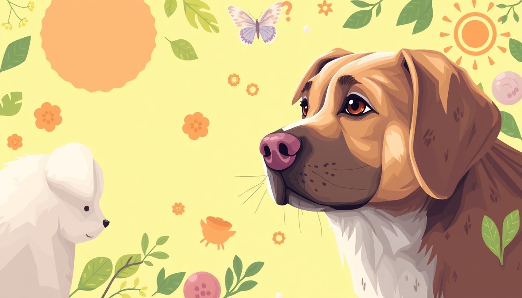 Mindfulness Techniques to Improve the Quality of Life for Pets and Their Owners