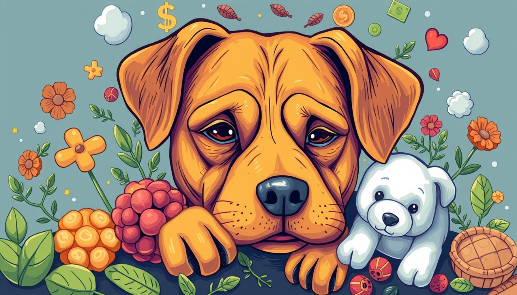 Understanding the Connection Between Pet Bonding and Stress Reduction