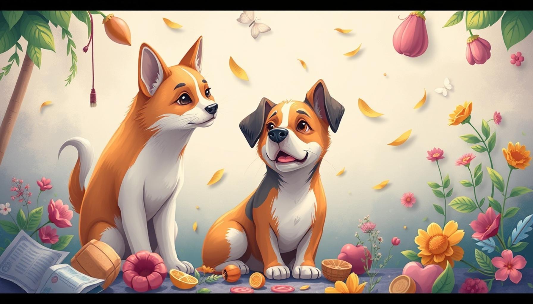 The importance of adopting rescued animals: how to save lives and find a loyal friend