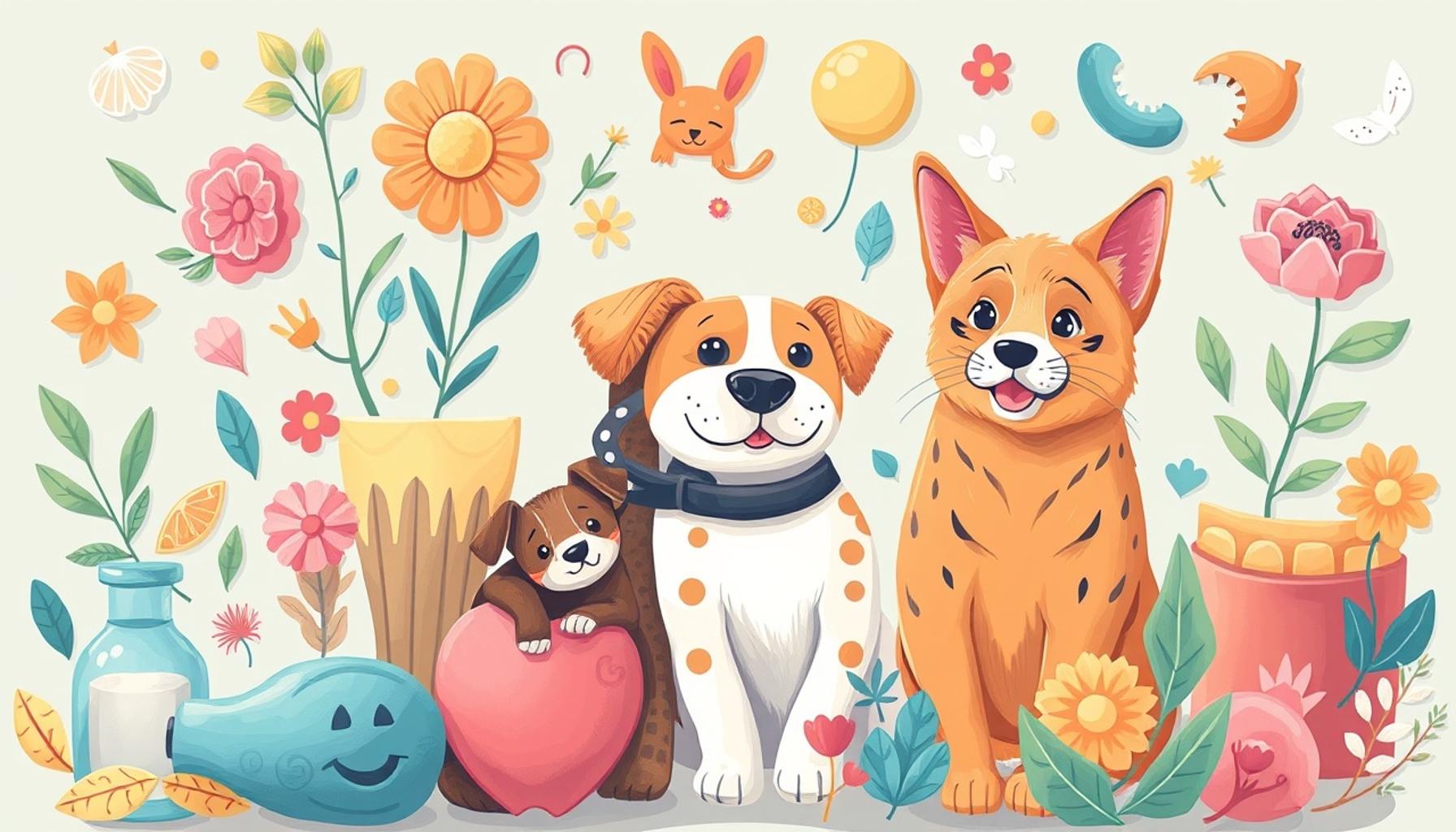 The Impact of Pet Ownership on Mental Health and Well-Being