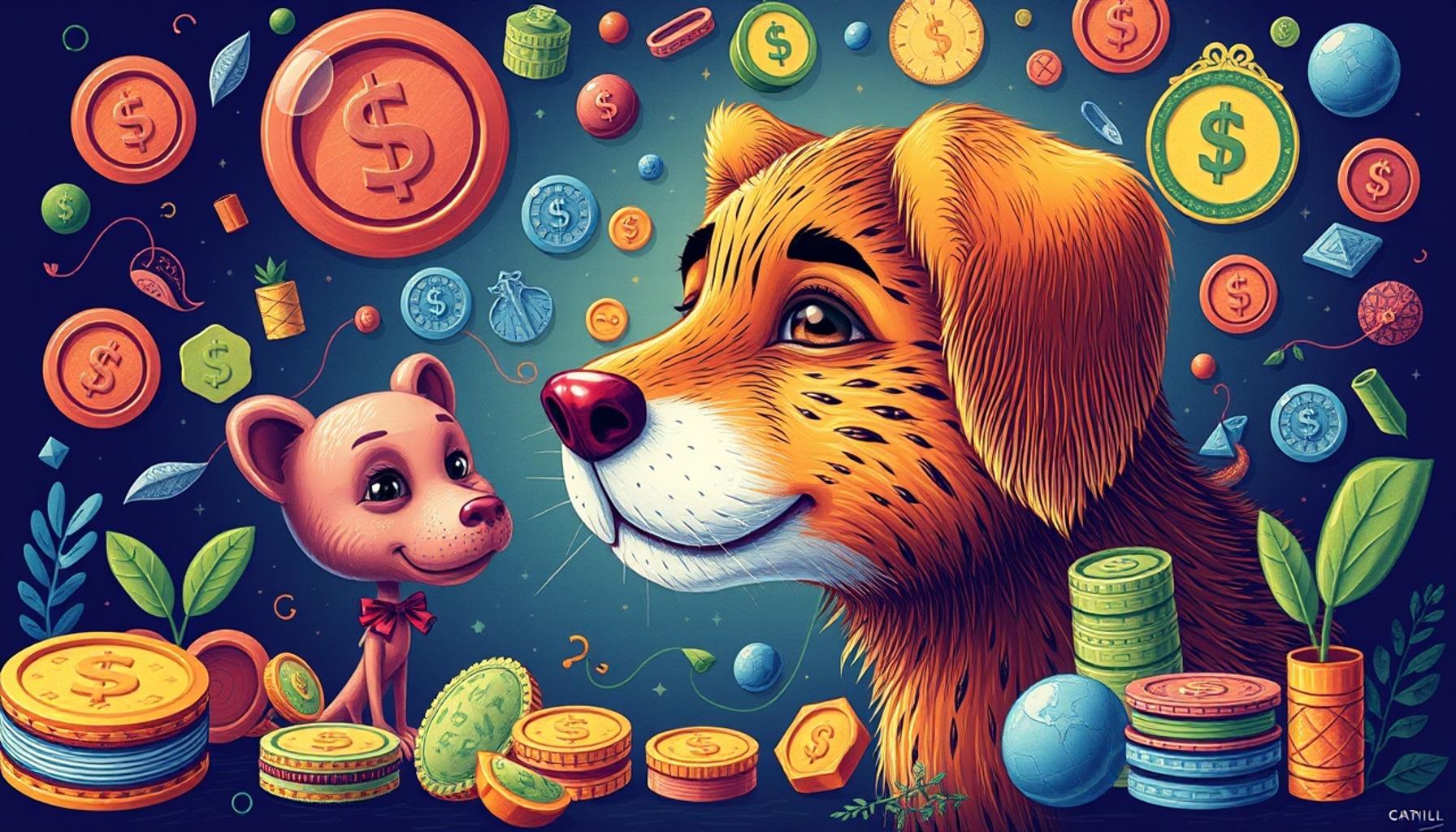 How to Deal with Undesirable Behaviors in Elderly Pets: Effective Modification Strategies