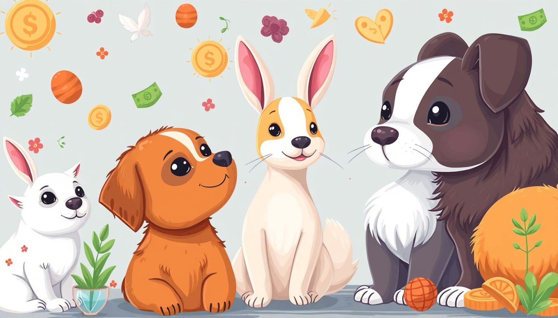 Behavior Training for Small Animals: Specific Techniques for Rabbits and Ferrets