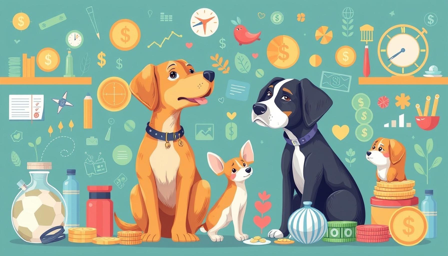 The Importance of Mental Exercise in Behavioral Training of Pets