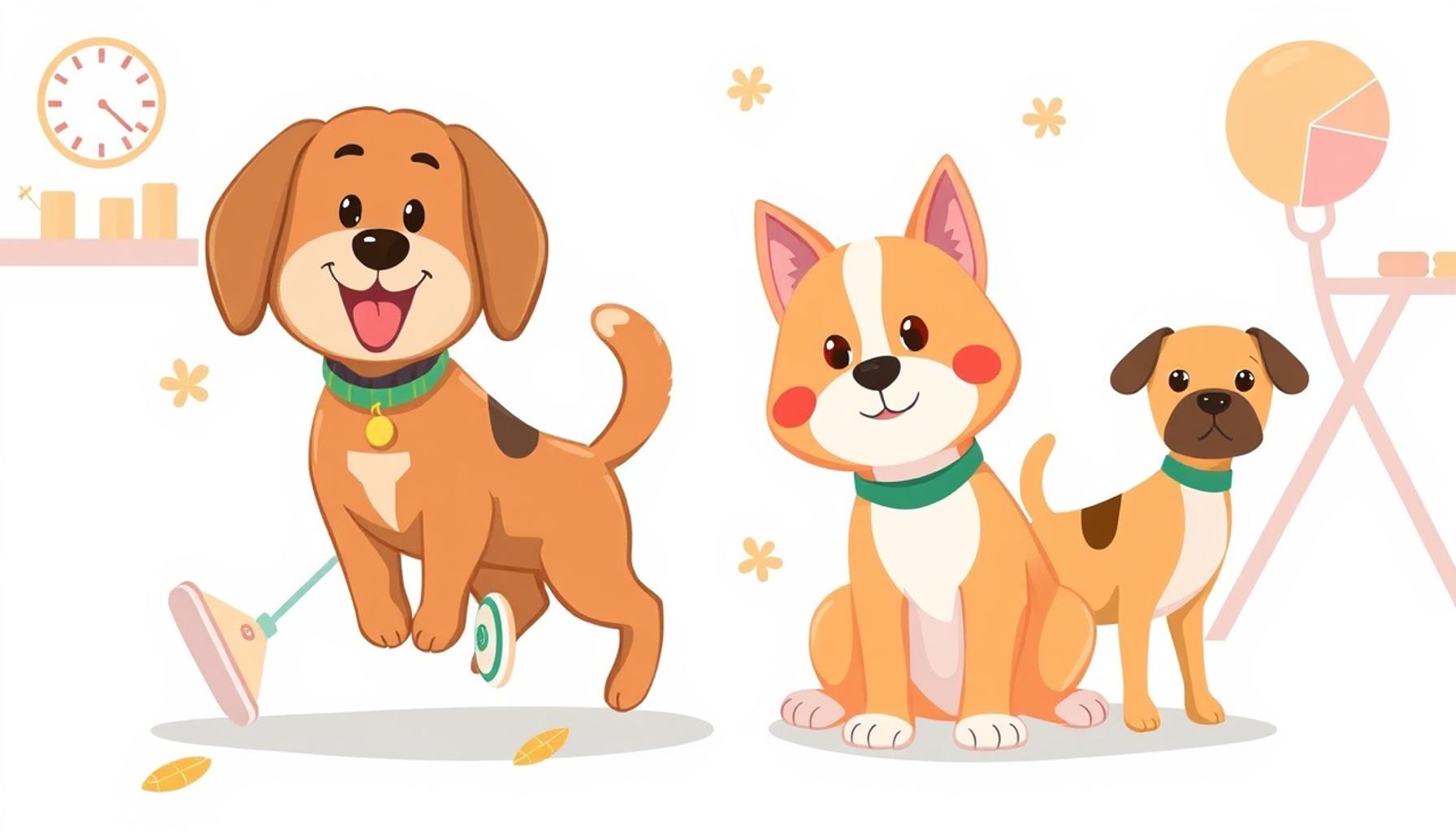 The Role of Pets in Promoting Physical Activity Among Their Owners