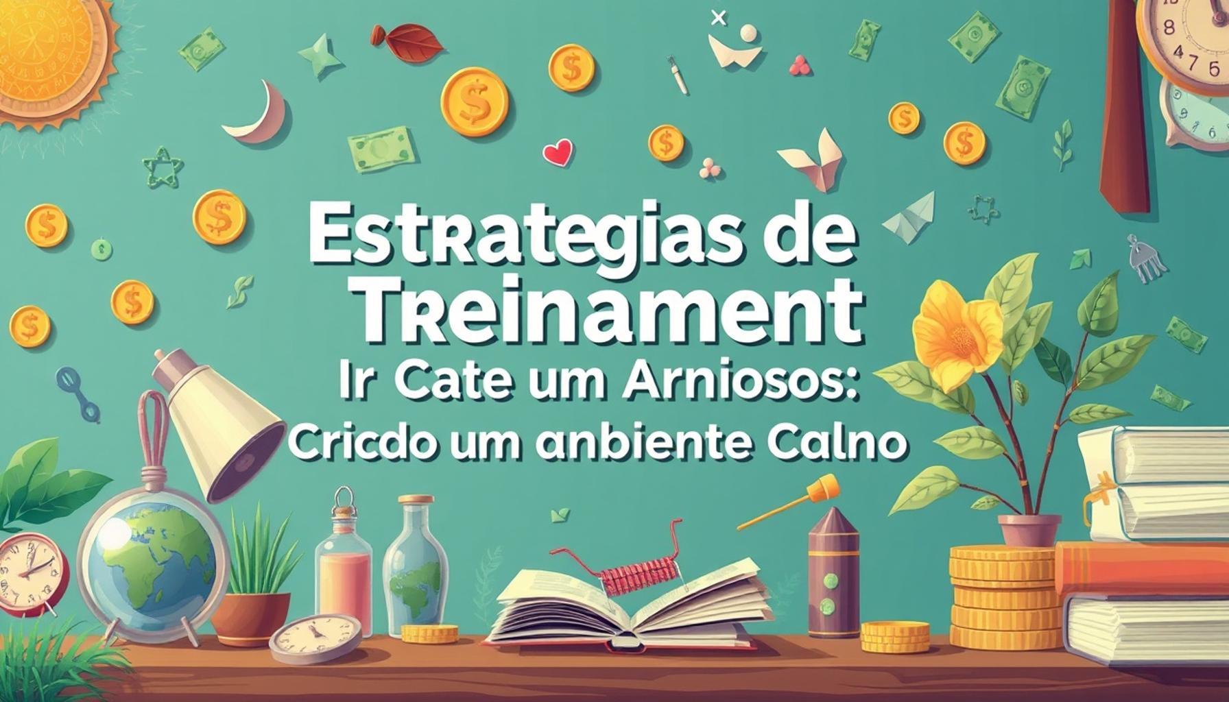 Training Strategies for Anxious Dogs: Creating a Calm Environment