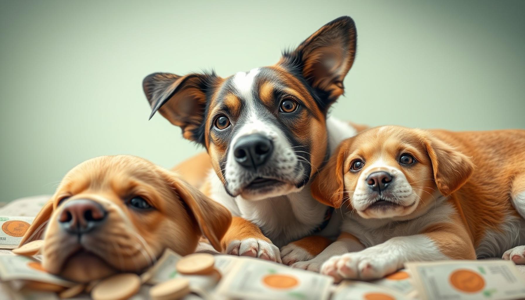 Healthy food for pets?>