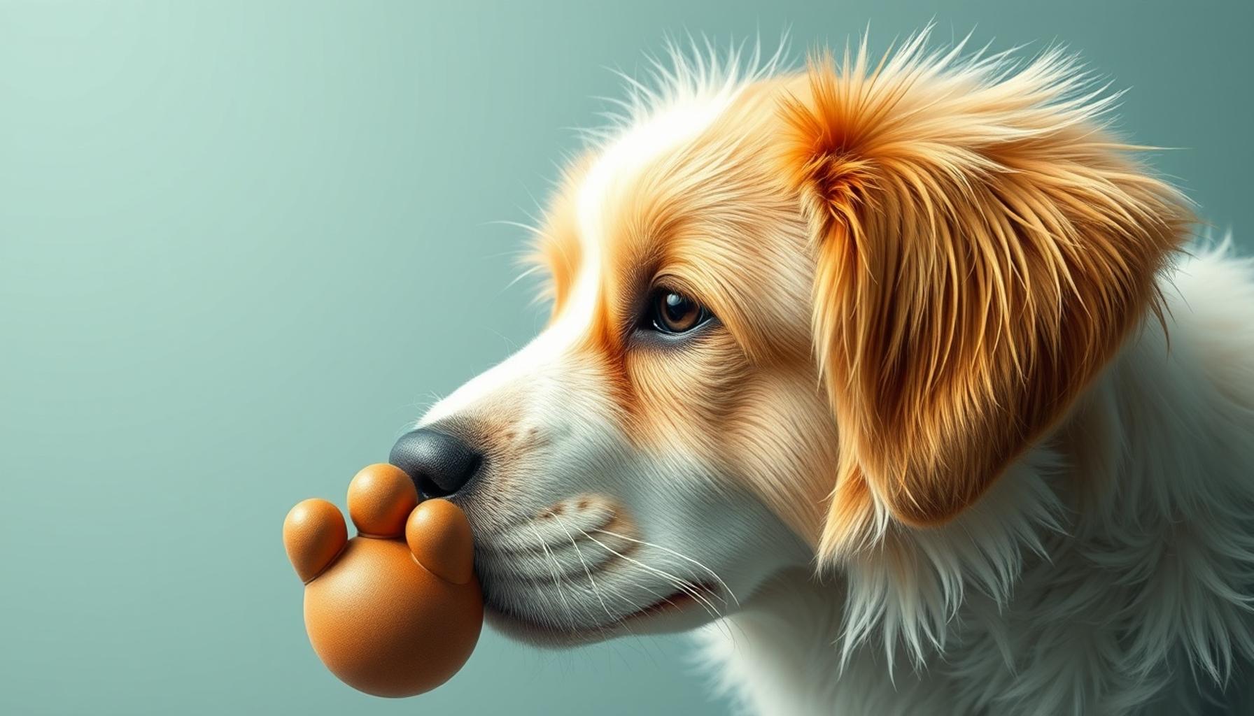 Pet training session?>