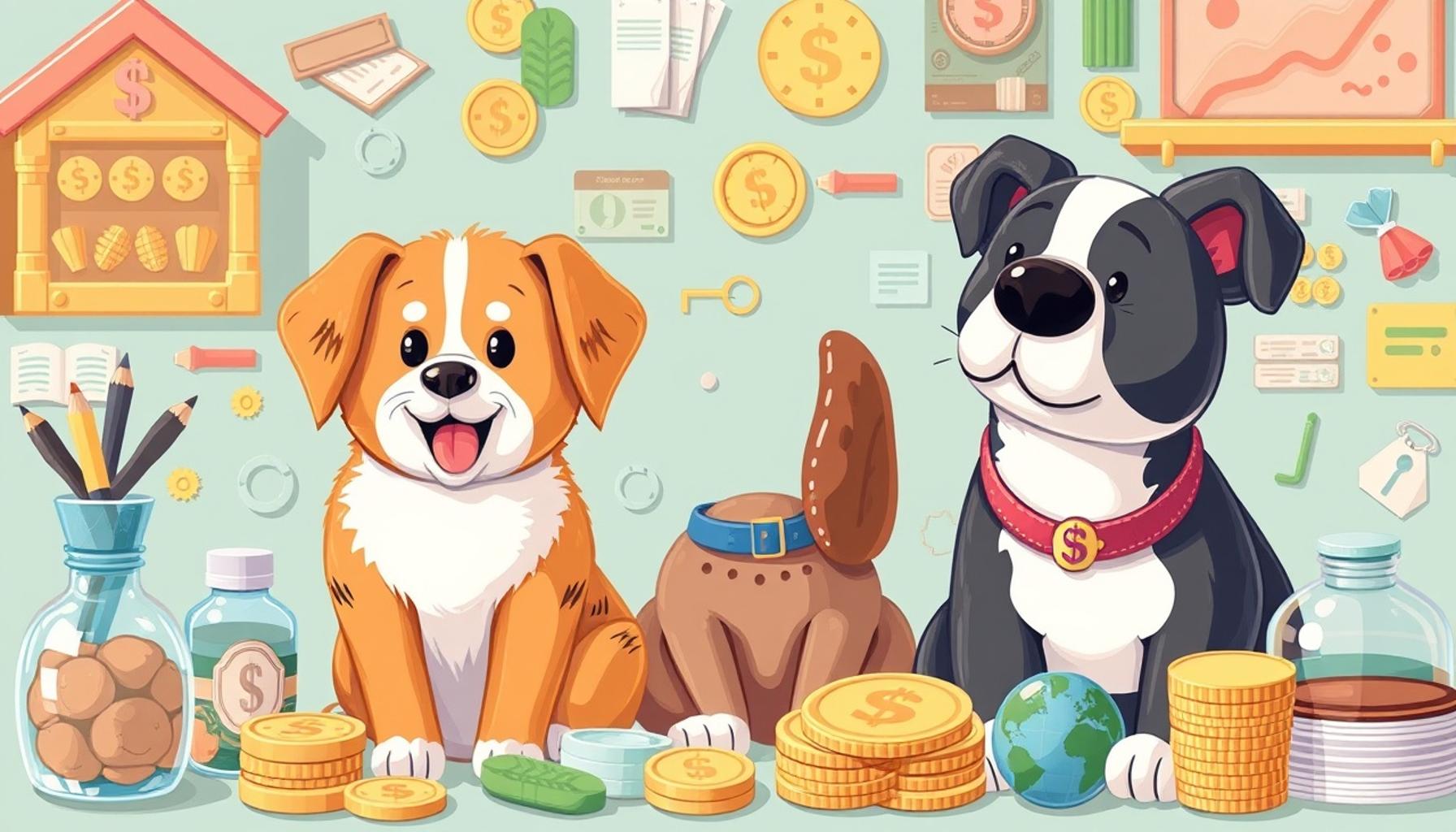 How the Presence of Pets Contributes to an Active and Healthy Lifestyle