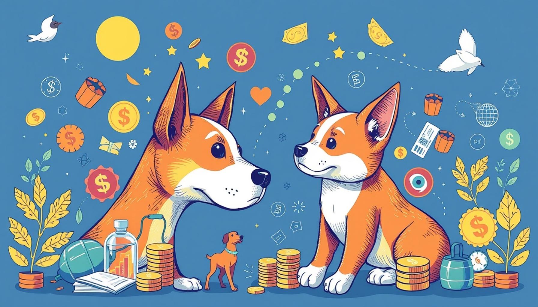 Understanding Canine Behavior: Signs of Stress and How to Handle Them During Training