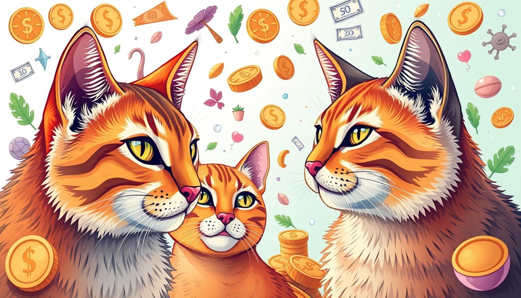 Positive Reinforcement Techniques in Cat Training: How to Teach Desired Behaviors