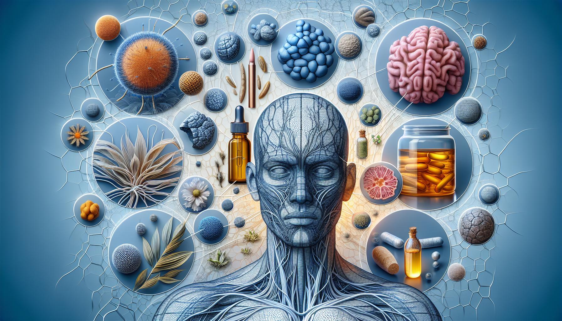 The Rise of Adaptogenic Ingredients: How They Help the Skin Cope with Stress