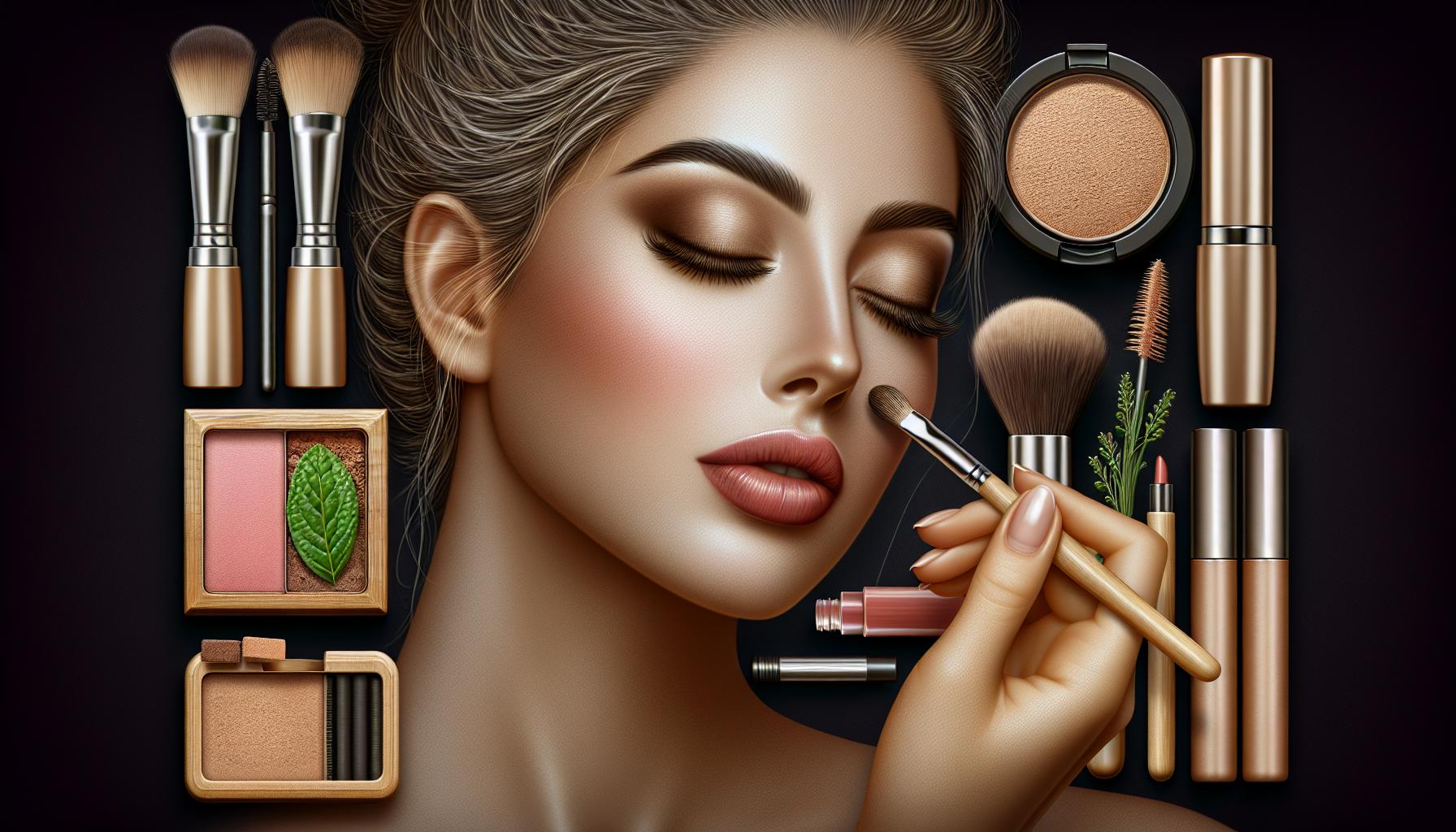 Natural Makeup: How to Enhance Beauty Without Excesses