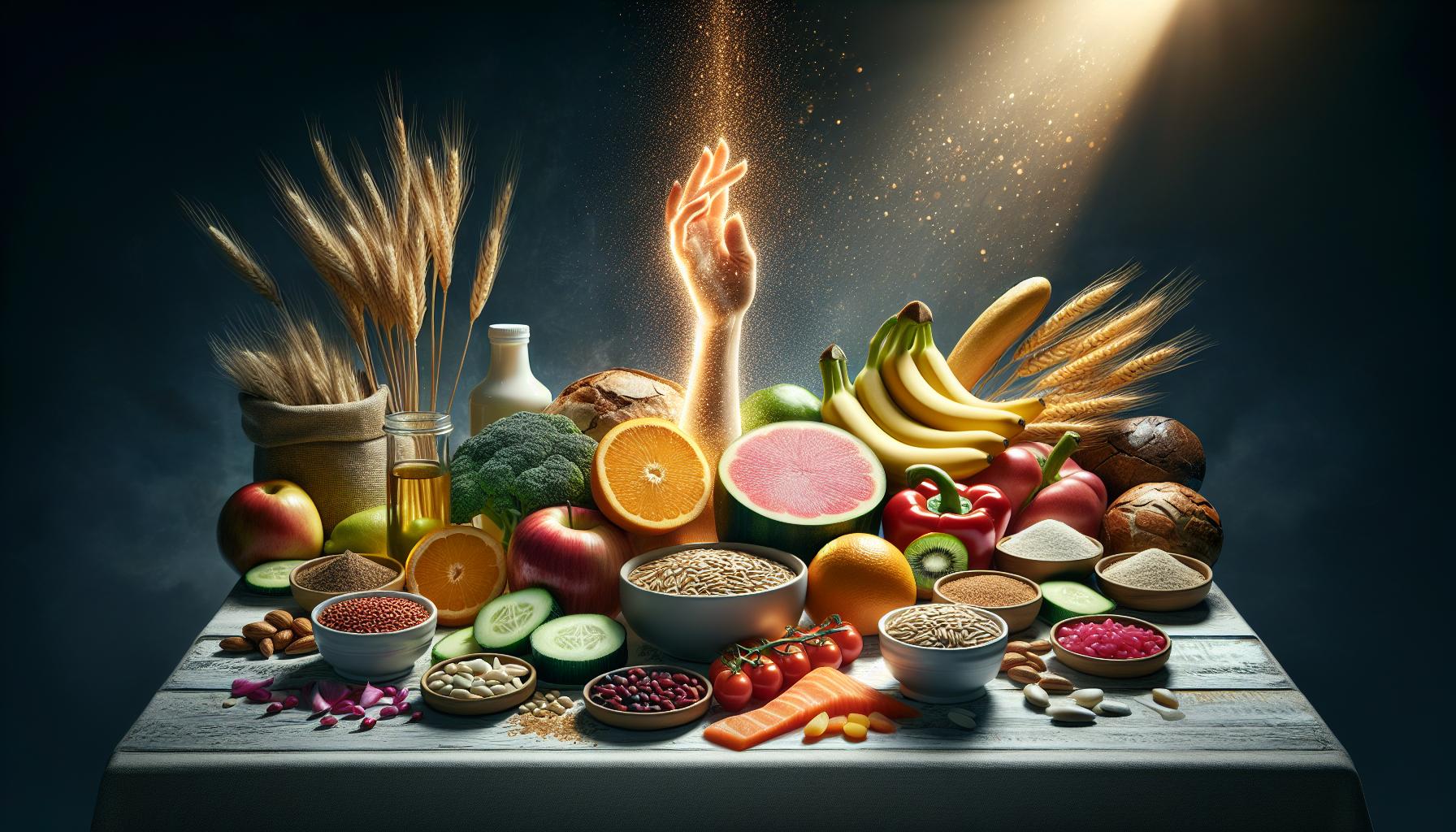 The Influence of Nutrition on Skin Health: Essential Nutrients for a Natural Glow