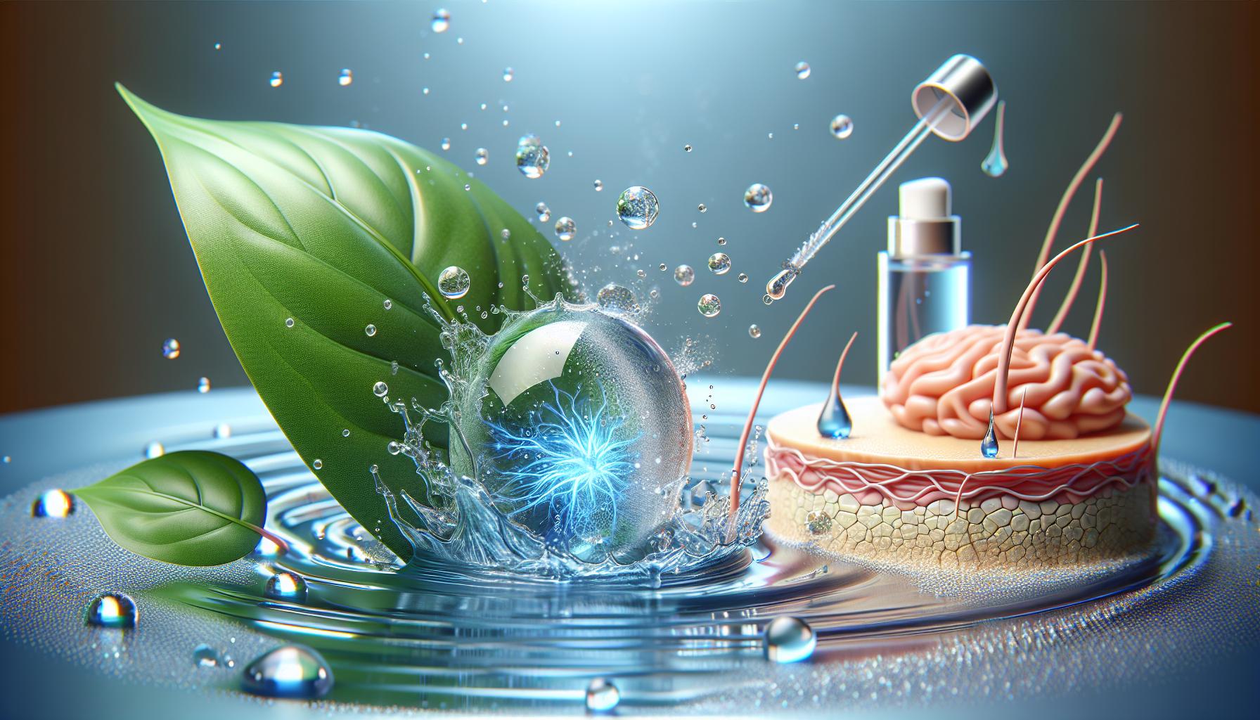 The Importance of Hydration for Skin Health
