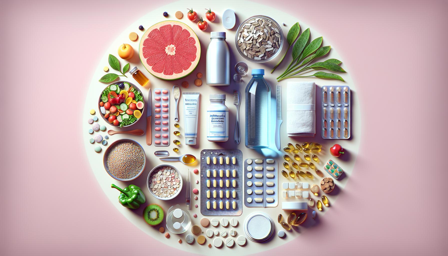 Understanding Acne: Tips for Preventing Breakouts and Maintaining Clear Skin