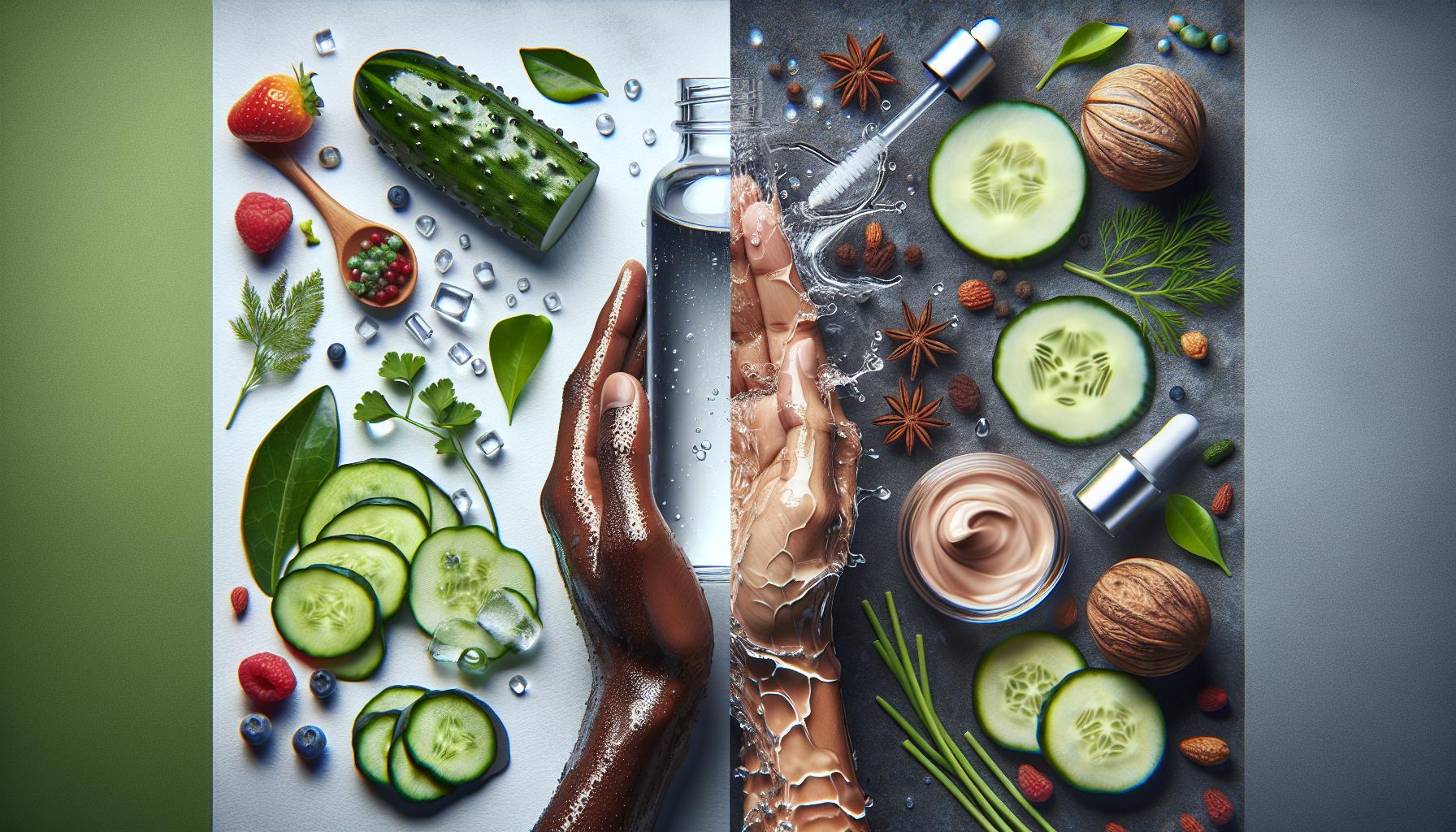 The Importance of Hydration for Skin Health