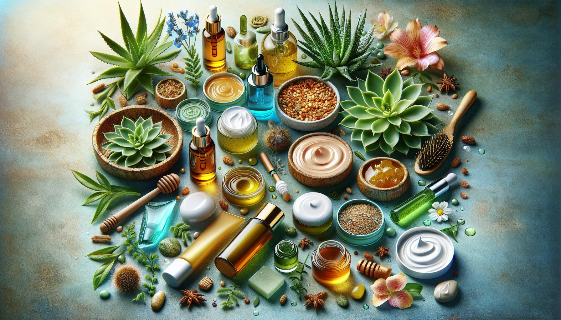 The Best Anti-Aging Ingredients to Include in Your Skincare Routine