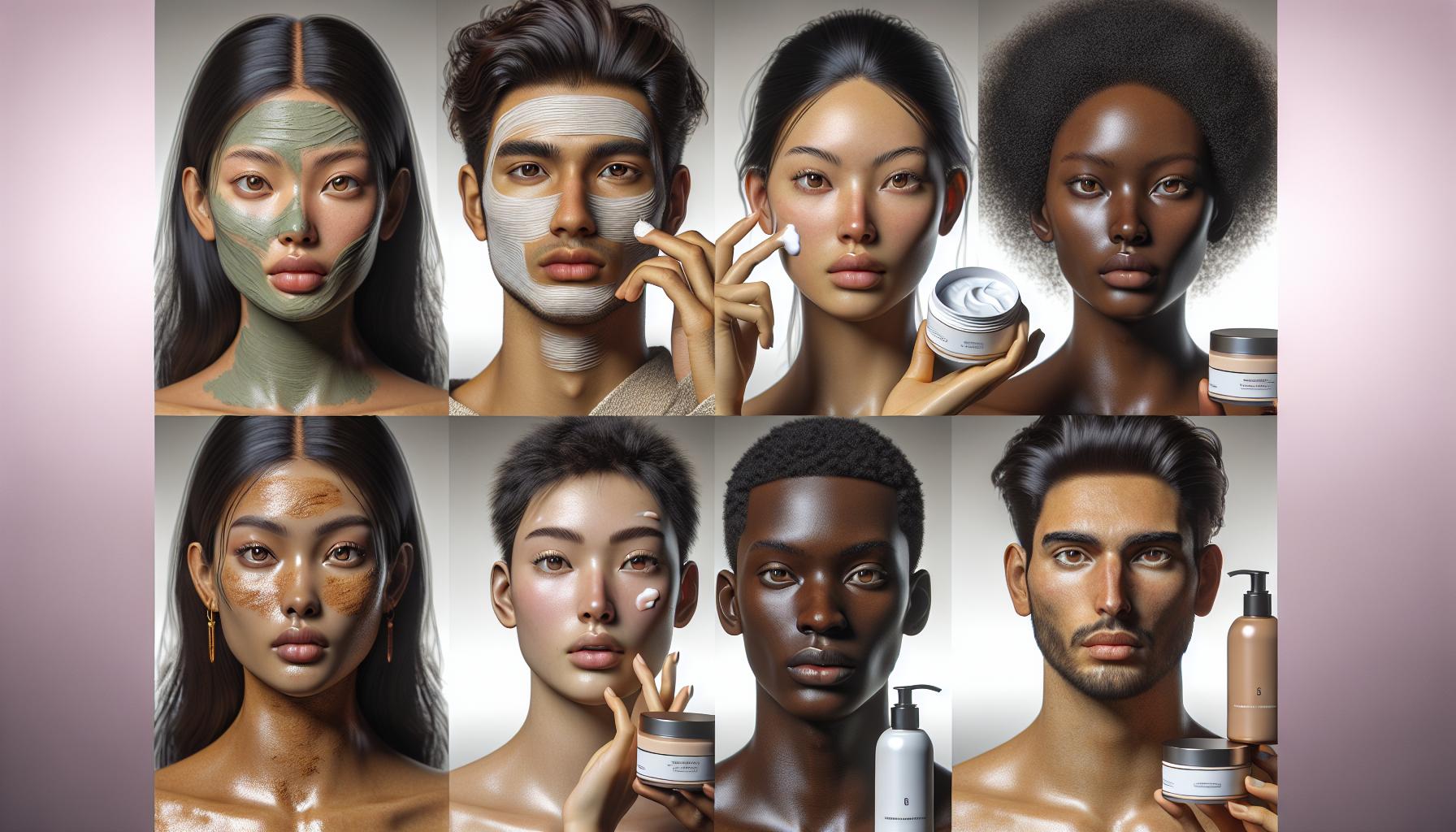 Skin Care Tips for Different Skin Types: How to Personalize Your Routine