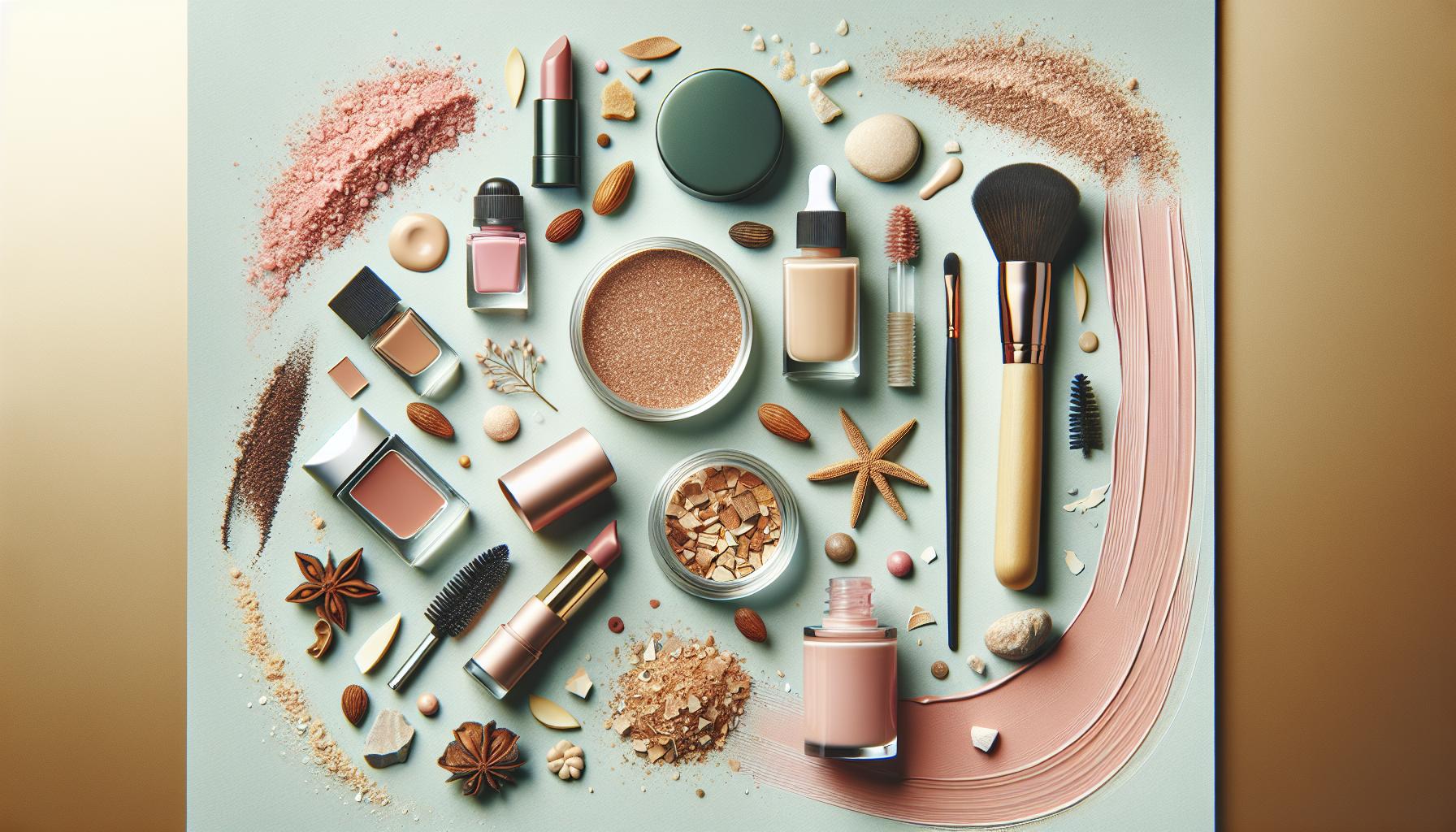 Natural Makeup: Tips and Tricks for a Fresh and Light Look