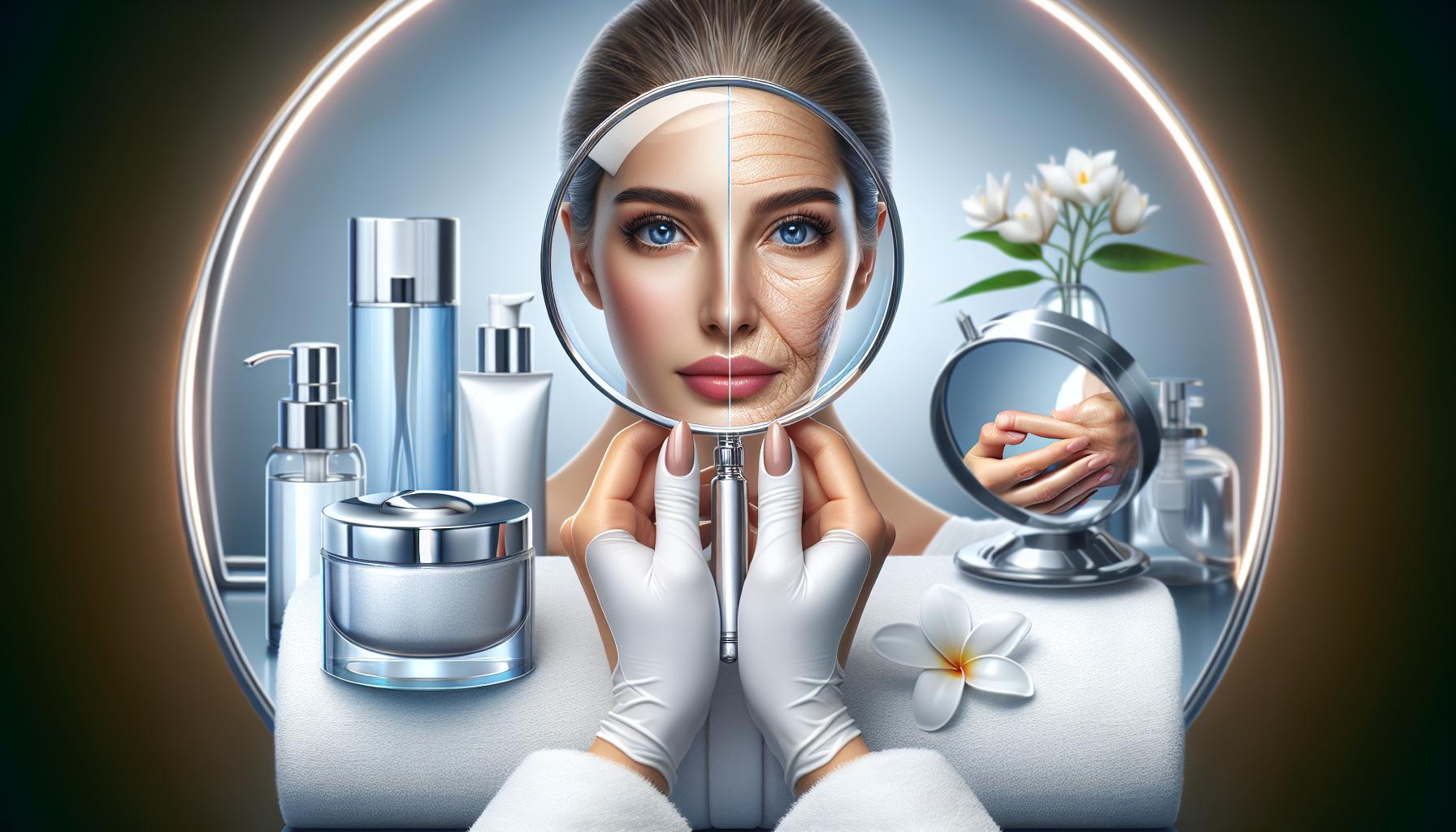 Advances in Aesthetic Treatments: What’s New in Anti-Aging?