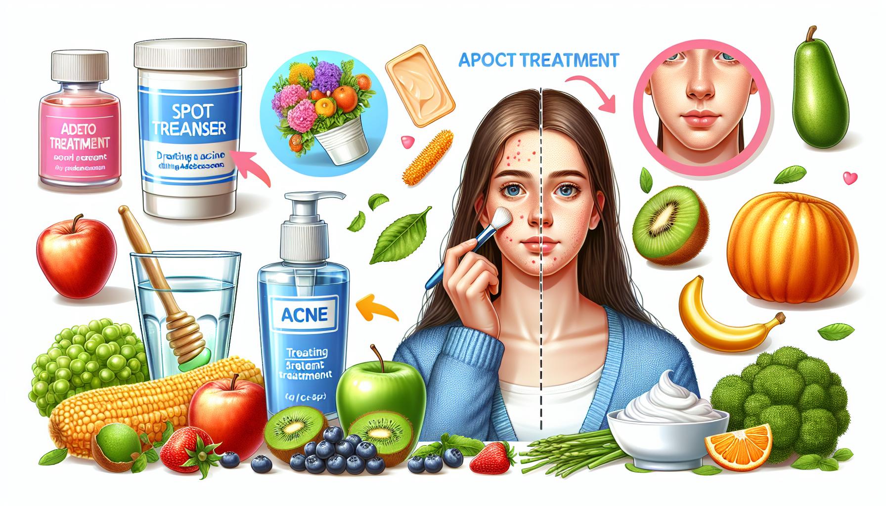 Tips for Treating and Preventing Acne in Adolescence