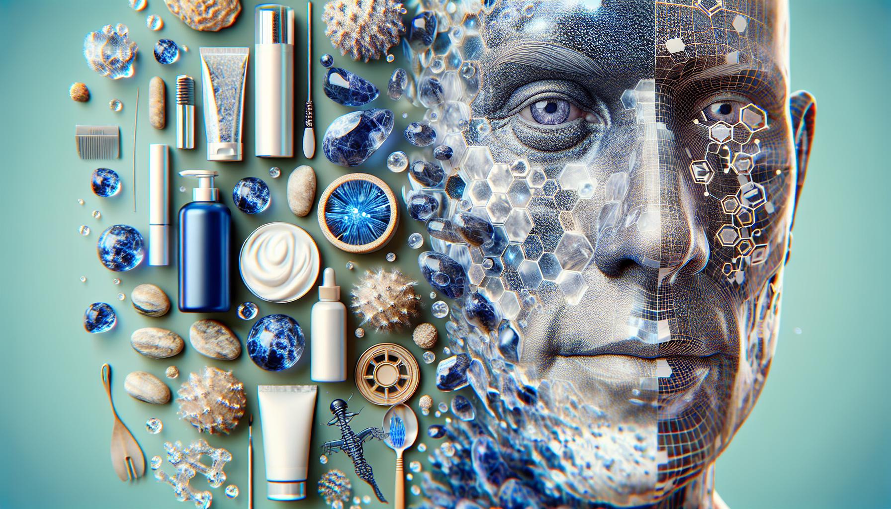 How Stress Affects Skin Aging and Strategies to Minimize Its Effects