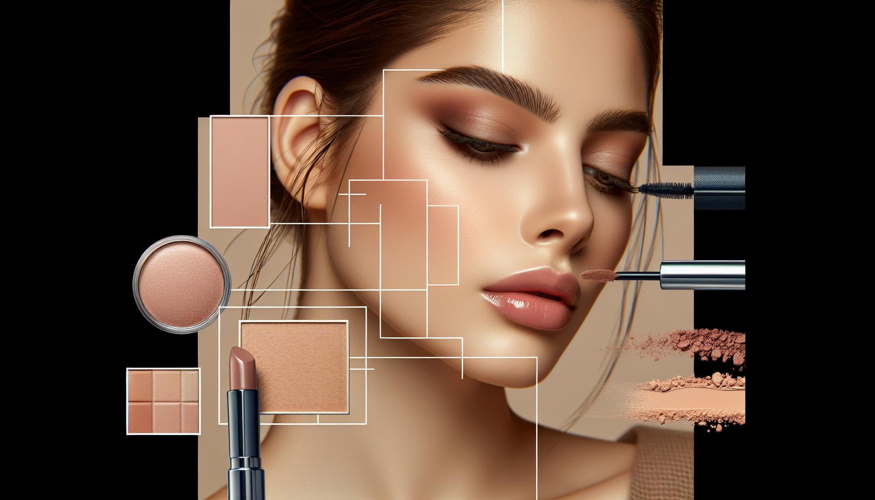 Minimalist Makeup: Tips for a Natural and Fresh Look