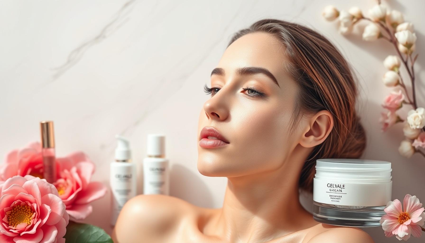 Anti-aging products?>